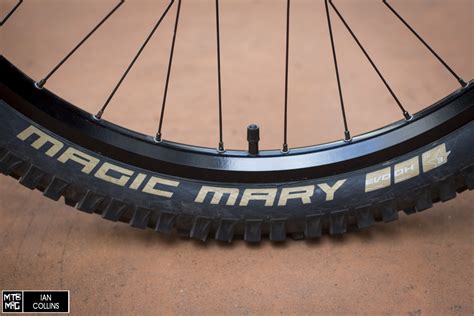 Unleashing the Full Potential of Your Mountain Bike with the Magic Mary 29x2.6 Tire